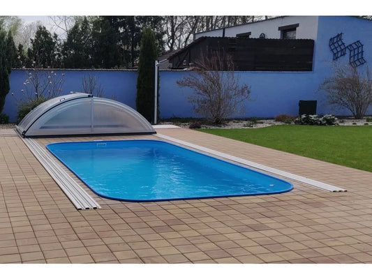 Schwimmbecken Breeze