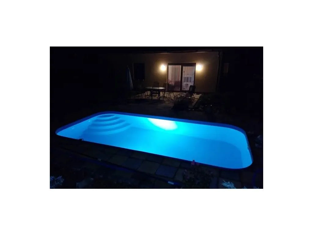 Schwimmbecken Breeze