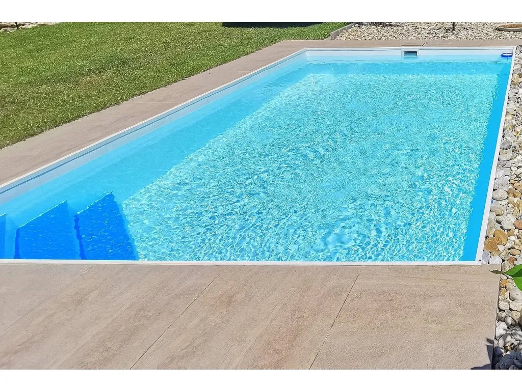 Schwimmbecken Haven